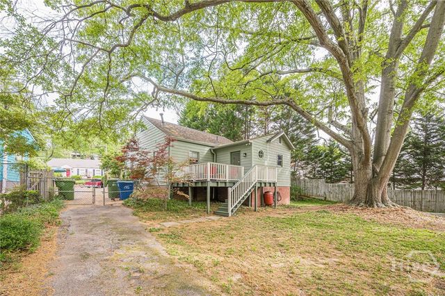 712 Berkeley Avenue NW, Atlanta, GA 30318