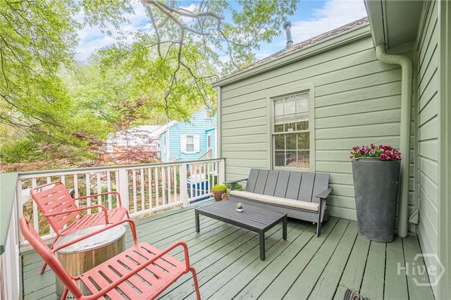 712 Berkeley Avenue NW, Atlanta, GA 30318
