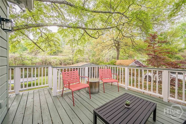 712 Berkeley Avenue NW, Atlanta, GA 30318