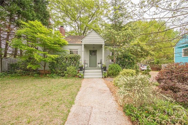 712 Berkeley Avenue NW, Atlanta, GA 30318
