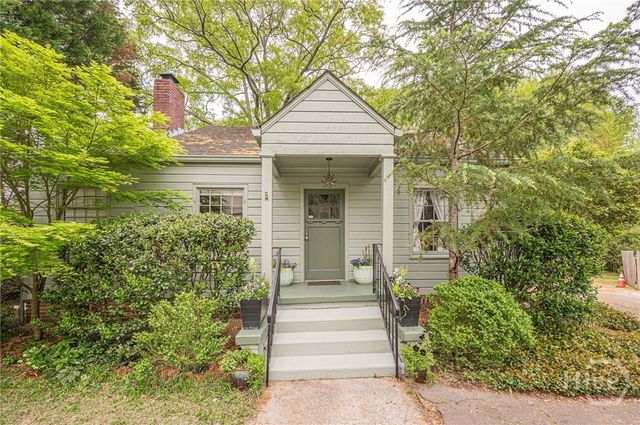 712 Berkeley Avenue NW, Atlanta, GA 30318