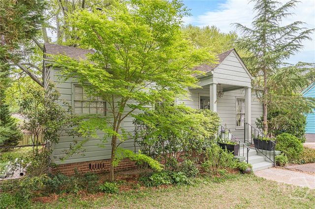 712 Berkeley Avenue NW, Atlanta, GA 30318
