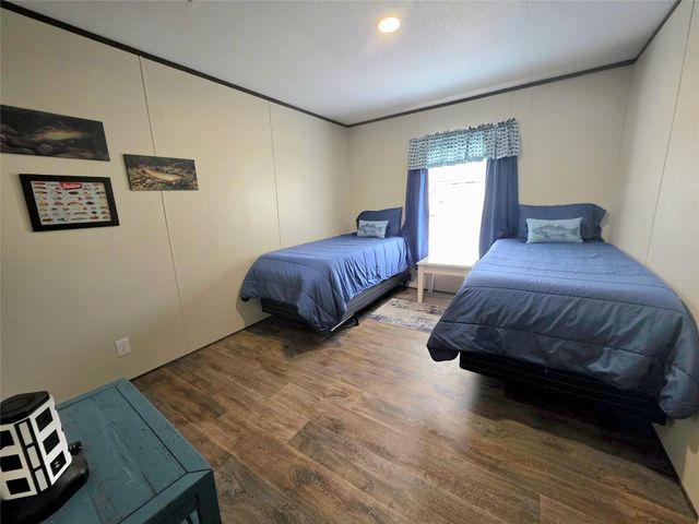 141 Canal Drive, Point Blank, TX 77364