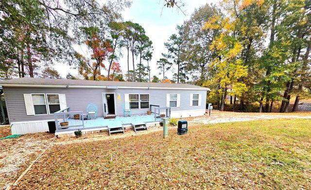 141 Canal Drive, Point Blank, TX 77364