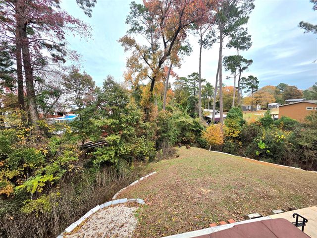 141 Canal Drive, Point Blank, TX 77364