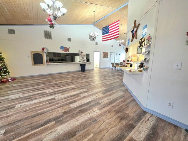 141 Canal Drive, Point Blank, TX 77364