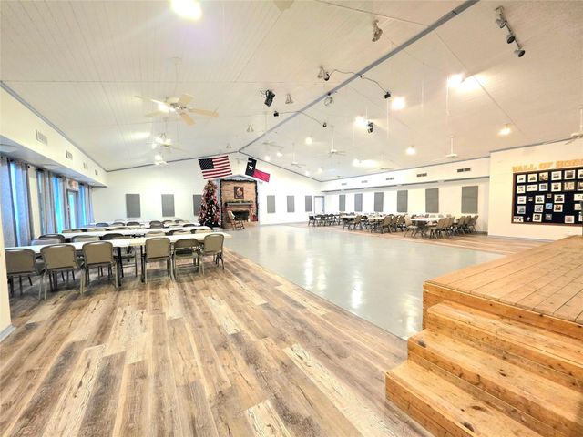 141 Canal Drive, Point Blank, TX 77364