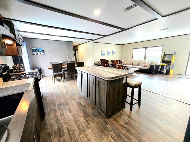 141 Canal Drive, Point Blank, TX 77364