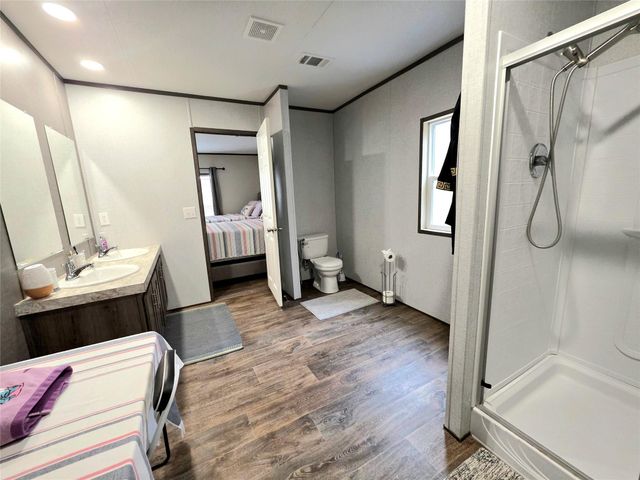 141 Canal Drive, Point Blank, TX 77364