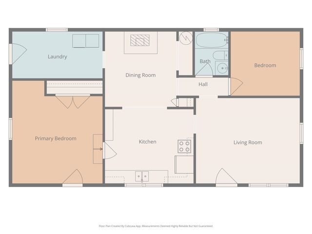 716 KELLUM LN, Burlison, TN 38015