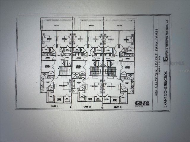 606 S LINCOLN AVENUE 3, Tampa, FL 33609