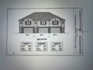 606 S LINCOLN AVENUE 3, Tampa, FL 33609