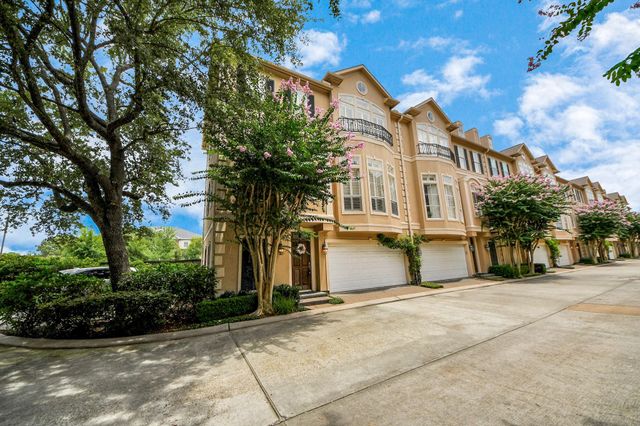 2930 Brompton Square Drive, Houston, TX 77025