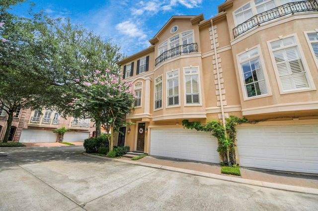 2930 Brompton Square Drive, Houston, TX 77025