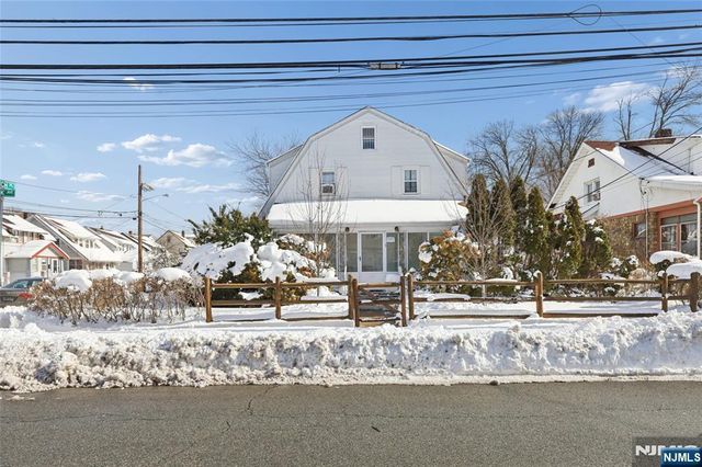 185 Park Avenue, Passaic, NJ 07055