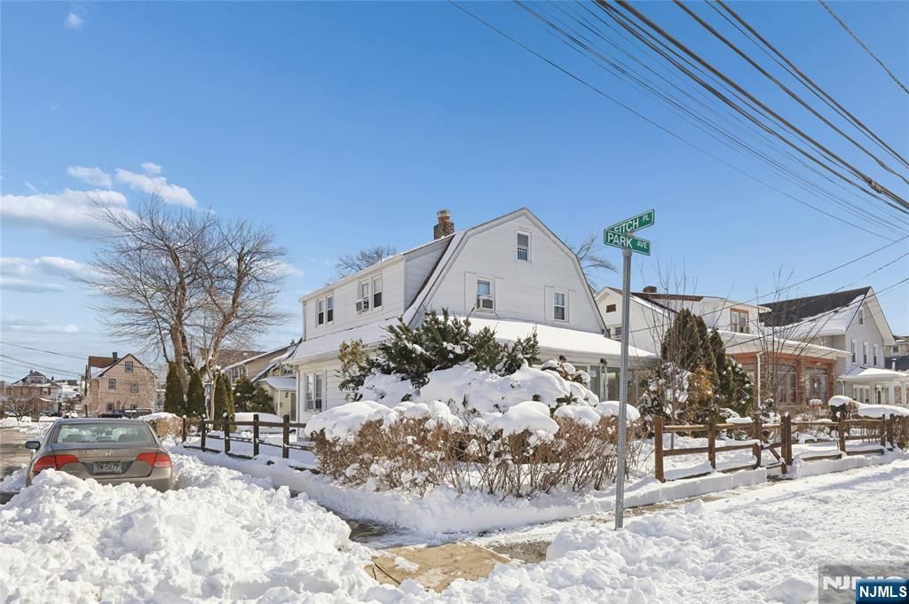 185 Park Avenue, Passaic, NJ 07055