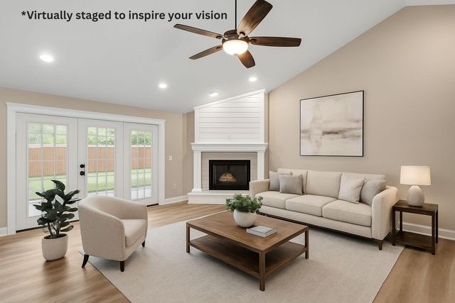 343 Oaklake Lane, Niceville, FL 32578