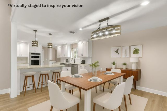 343 Oaklake Lane, Niceville, FL 32578