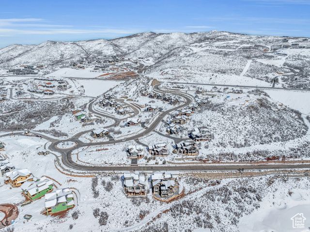 10740 N HIDEOUT TRL, Hideout, UT 84036