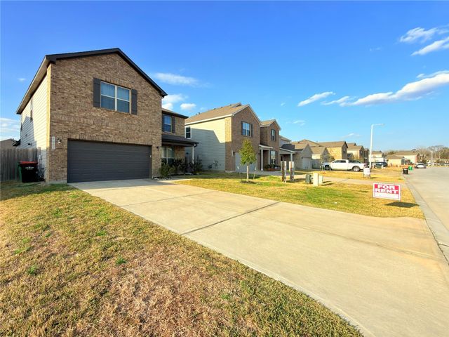 9662 Caney Trails Road, Conroe, TX 77303