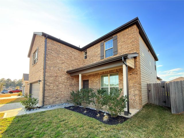 9662 Caney Trails Road, Conroe, TX 77303