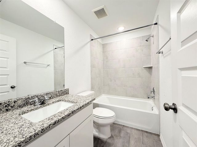 9662 Caney Trails Road, Conroe, TX 77303