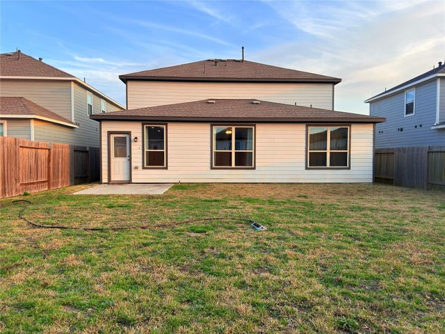 9662 Caney Trails Road, Conroe, TX 77303