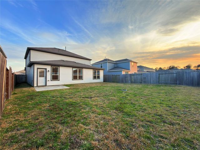 9662 Caney Trails Road, Conroe, TX 77303