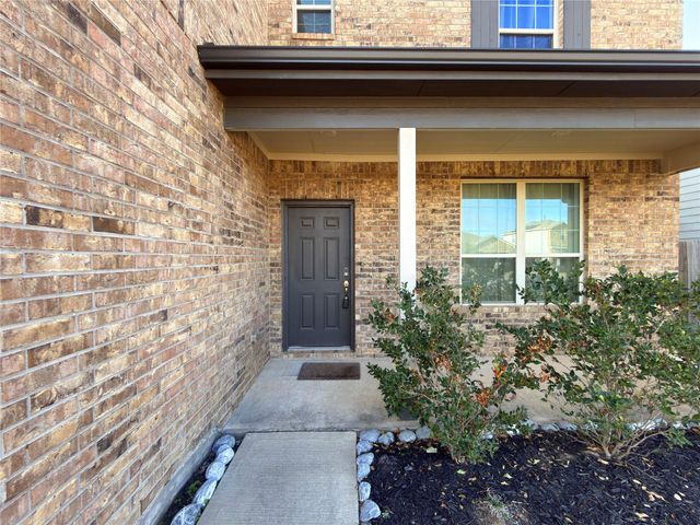 9662 Caney Trails Road, Conroe, TX 77303