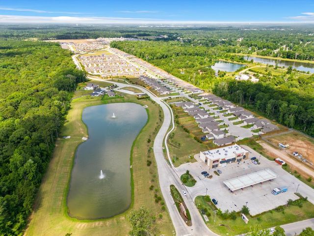 9662 Caney Trails Road, Conroe, TX 77303