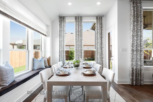 8433 Donaho Trail, Mckinney, TX 75071