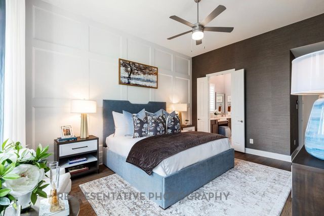 8433 Donaho Trail, Mckinney, TX 75071