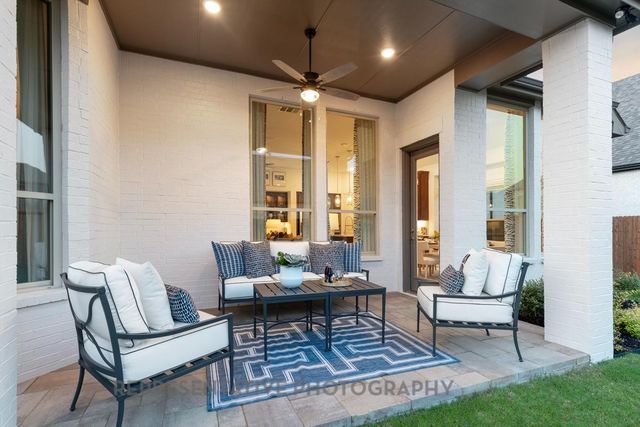 8433 Donaho Trail, Mckinney, TX 75071