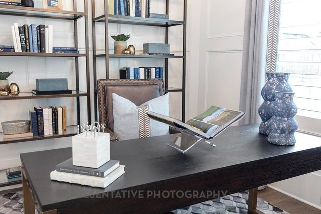 8433 Donaho Trail, Mckinney, TX 75071