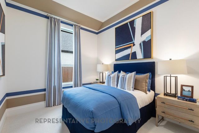 8433 Donaho Trail, Mckinney, TX 75071