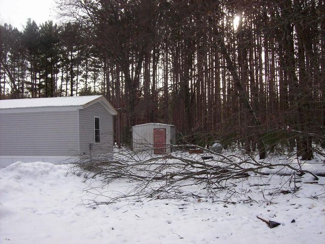 W5703 County Road C Road, Montello, WI 53949