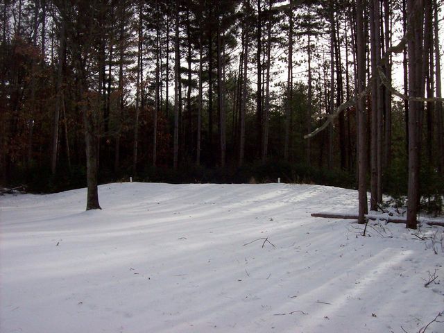 W5703 County Road C Road, Montello, WI 53949