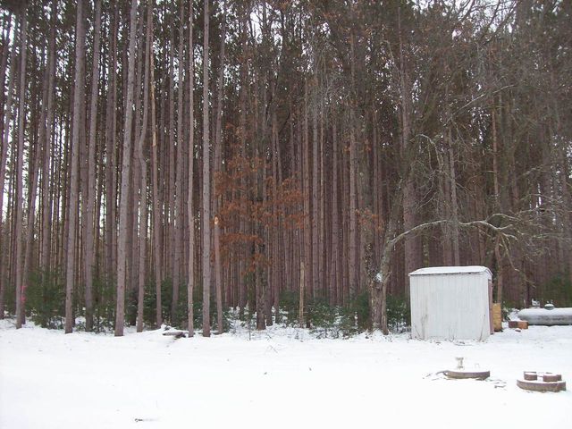 W5703 County Road C Road, Montello, WI 53949