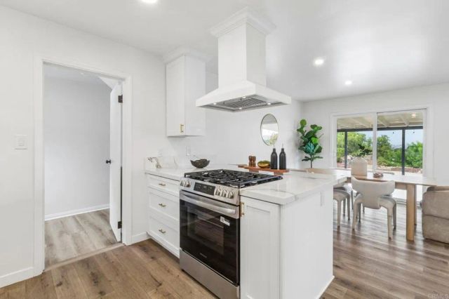 2019 Avenida Penasco, El Cajon, CA 92019