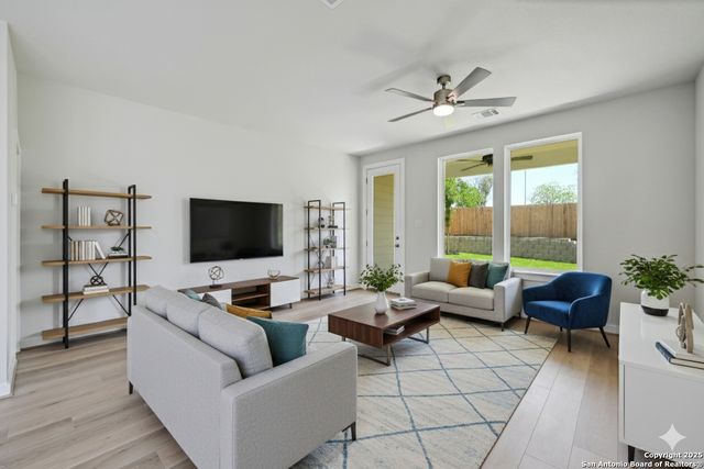 6026 Calgary Park, San Antonio, TX 78233