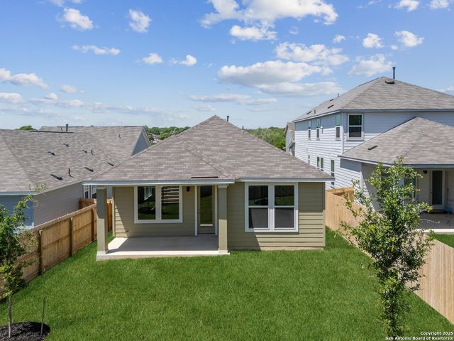 6026 Calgary Park, San Antonio, TX 78233