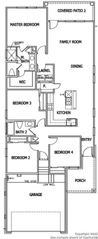 6026 Calgary Park, San Antonio, TX 78233