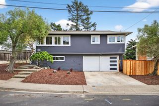 1124 Mason Drive, Pacifica, CA 94044