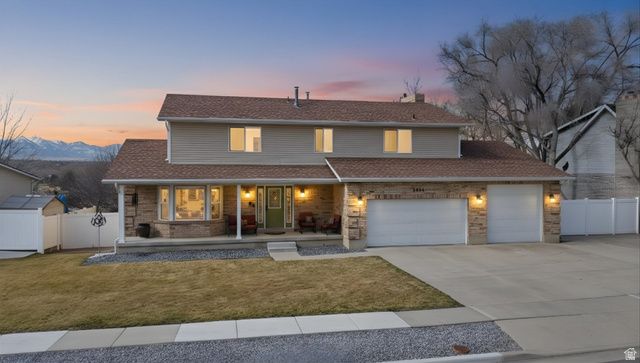5554 S WHITE SPRINGS DR, Murray, UT 84123