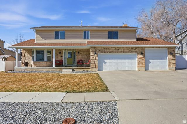 5554 S WHITE SPRINGS DR, Murray, UT 84123