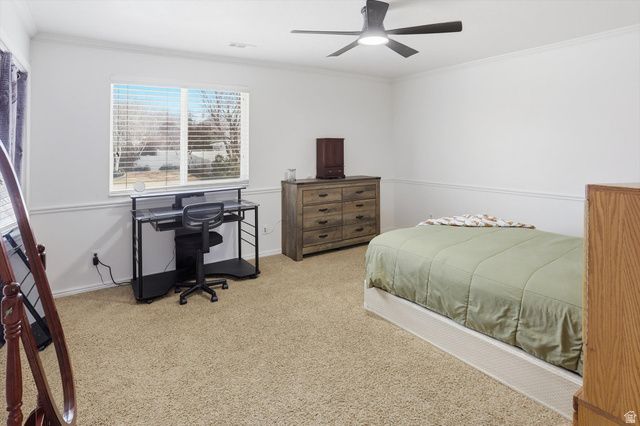 5554 S WHITE SPRINGS DR, Murray, UT 84123