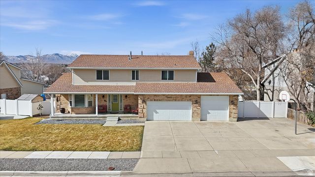 5554 S WHITE SPRINGS DR, Murray, UT 84123