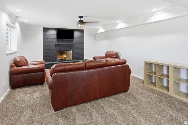 5554 S WHITE SPRINGS DR, Murray, UT 84123