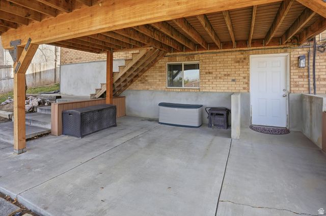 5554 S WHITE SPRINGS DR, Murray, UT 84123