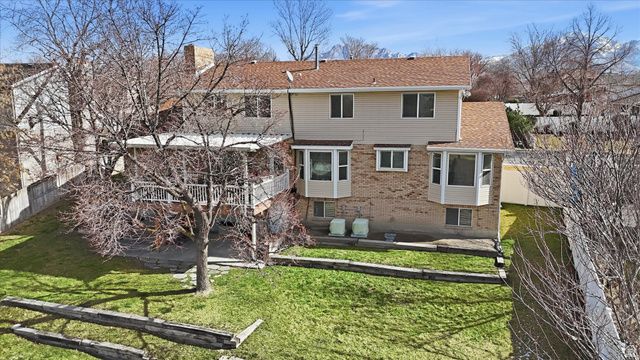 5554 S WHITE SPRINGS DR, Murray, UT 84123